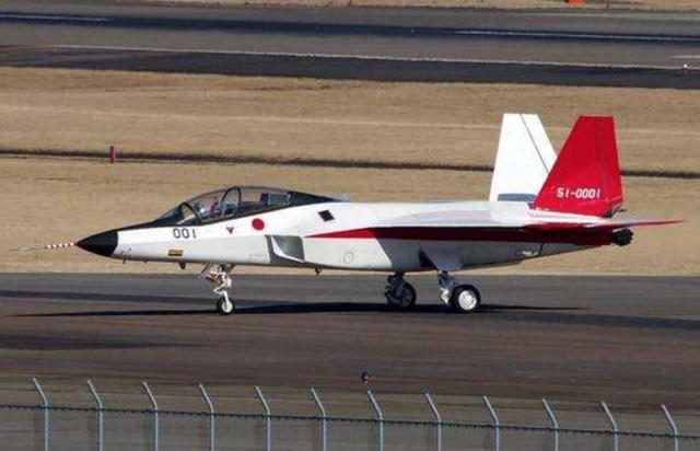 日本心神战斗机近况探析,日本心神战斗机最新进展探析