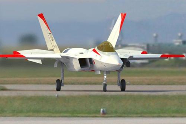 日本心神战斗机近况探析,日本心神战斗机最新进展探析