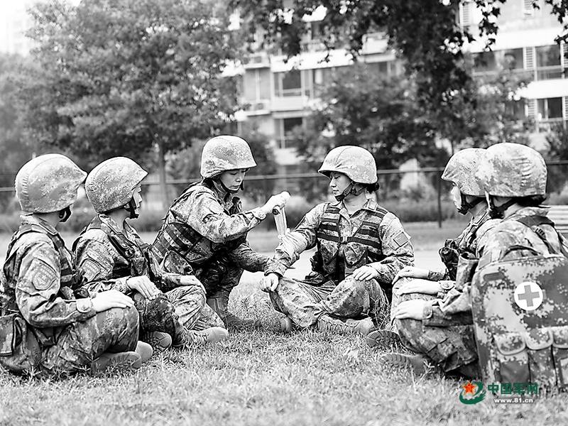 联勤保障部队文职,新时代下的军队发展新动力,联勤保障部队文职,新时代军队发展新动力之源