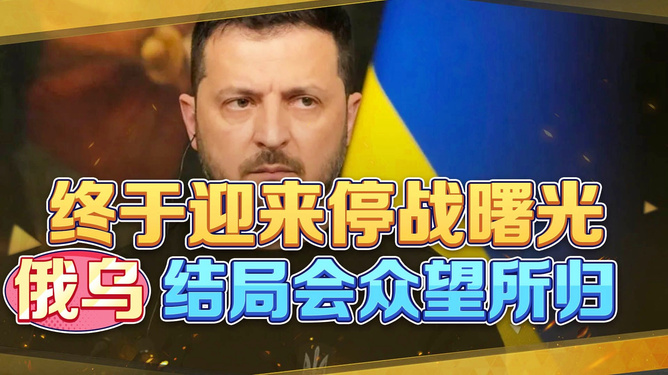 乌克兰失败已成定局?深度解析与多元视角,乌克兰局势深度解析,失败是否已成定局?多元视角探讨。