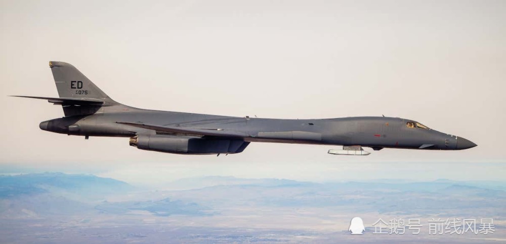 空中力量（或空中力量的新纪元）