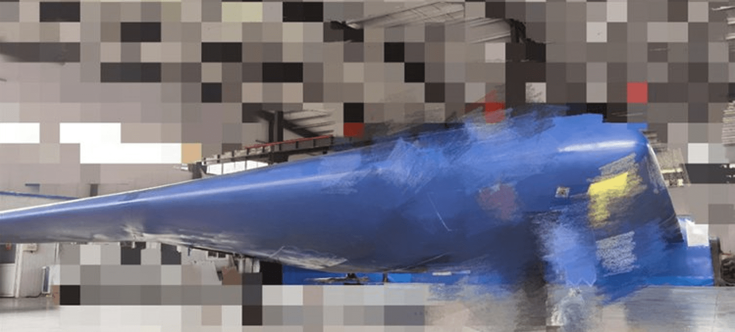 中国飞龙-2无人轰炸机,空中力量的崭新篇章,中国飞龙-2无人轰炸机,空中力量的新纪元