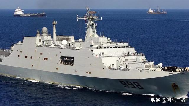 昆仑山号驱逐舰,中国海军力量的璀璨明珠,昆仑山号驱逐舰,中国海军力量的骄傲明珠