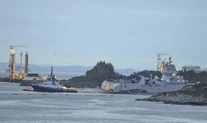 今日刚刚发生的重大军事新闻,全球军事动态的新篇章,全球军事动态更新,今日最新军事新闻速递