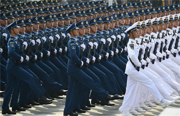 我国战略支援部队的主要任务,我国战略支援部队的主要任务概览