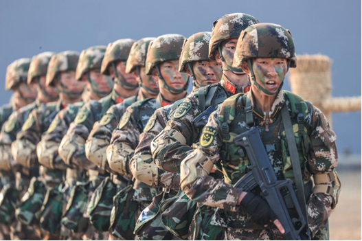 2021最新一期军事观察室在线,深度解析全球军事动态与未来趋势,全球军事动态深度解析,2021最新一期军事观察室在线探讨未来趋势