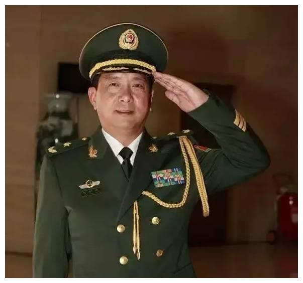 丁晓兵将军是否已退休?一位传奇将领的人生历程,丁晓兵将军,传奇将领的人生历程及现状探究(是否已退休?)