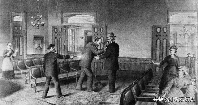 美国总统被刺杀的历史事件及其影响,美国总统刺杀事件的历史背景与影响分析