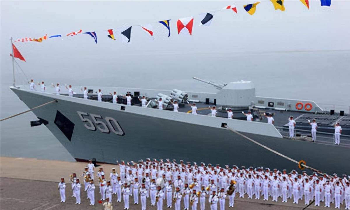 海军成立时间及其深远影响,一部历史与未来的交响,海军的起源与深远影响,历史交响与未来展望