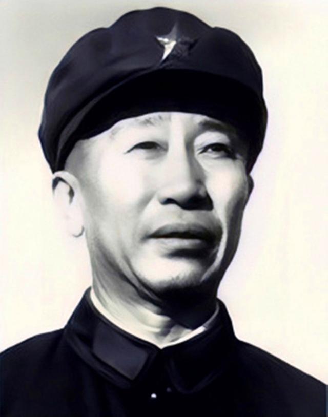 中国人民志愿军，司令兼政治委员的辉煌历程，中国人民志愿军司令兼政治委员的辉煌历程