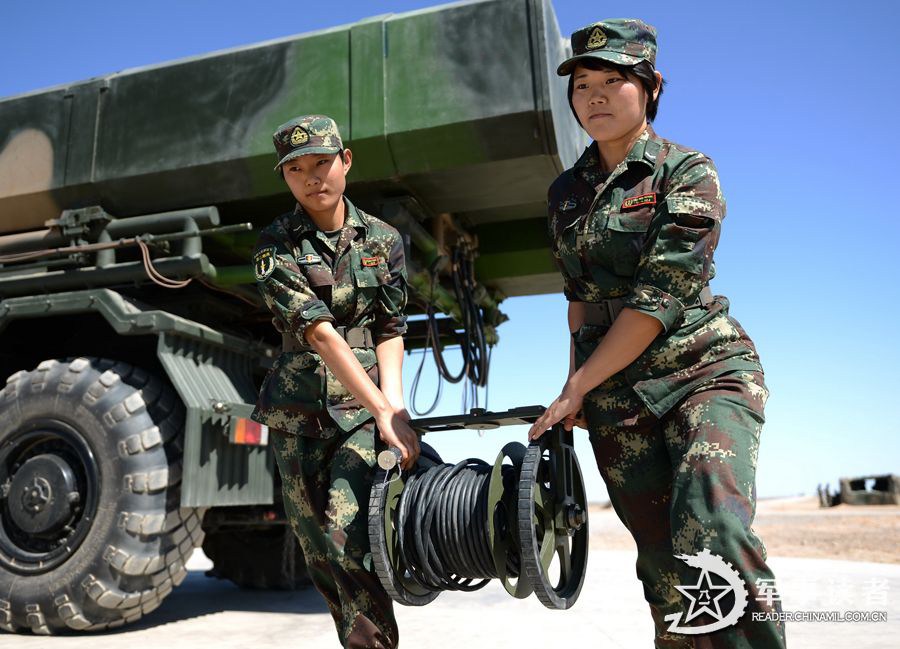 揭秘中国二炮部队,现今的身份与使命,揭秘中国二炮部队,现今身份与使命揭秘