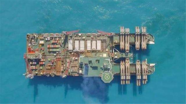 福特号航空母舰主要技术解析，福特号航空母舰核心技术深度解析