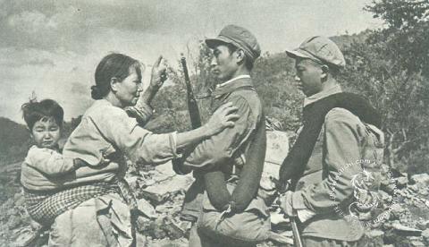 朝鲜人民军志愿军军歌,荣耀与力量的象征,朝鲜人民军志愿军军歌,荣耀与力量的永恒颂歌