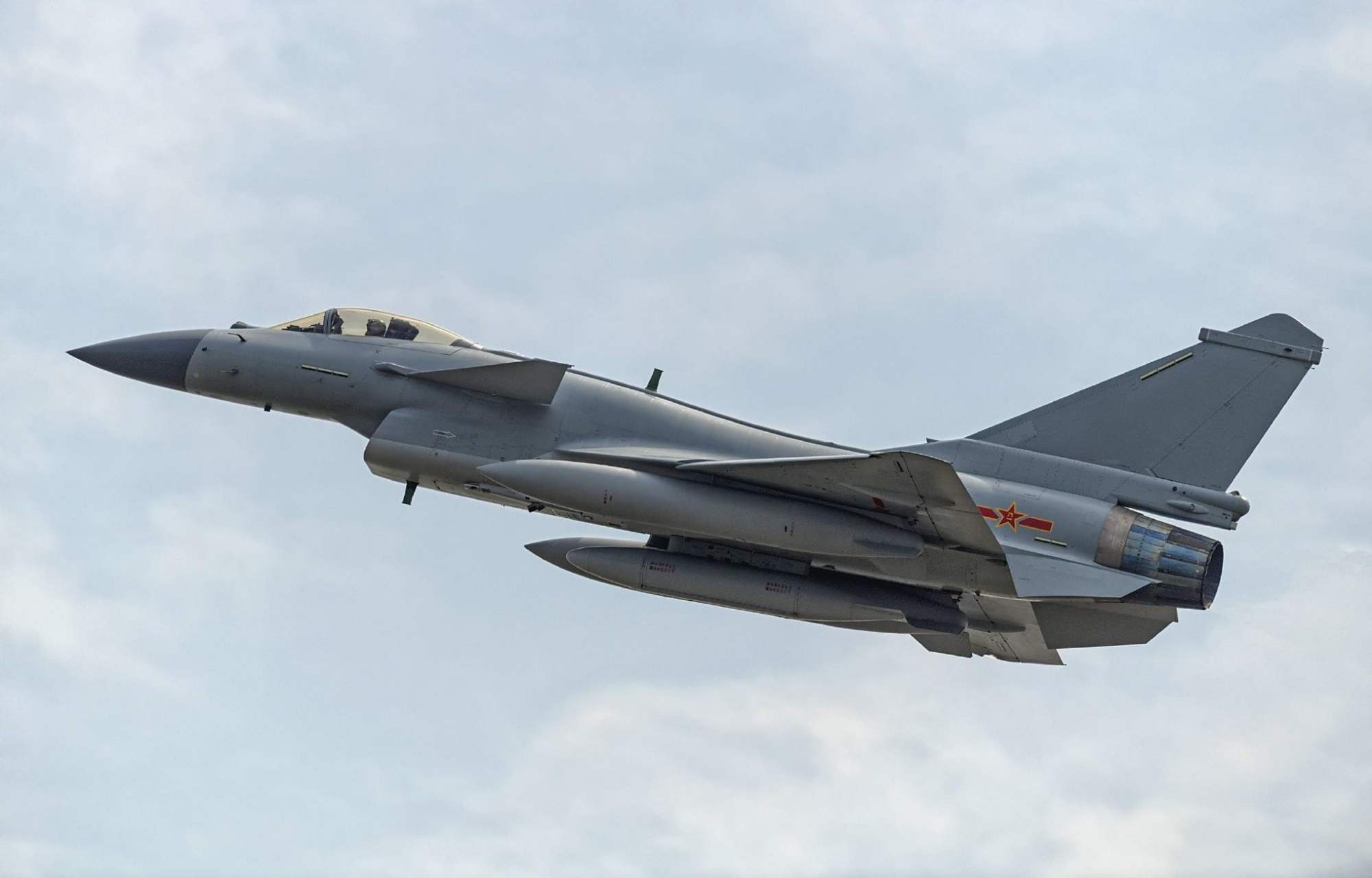 揭秘歼-10命名背后的故事,为什么称之为歼-10?,揭秘歼-10命名背后的故事,命名原因深度解析