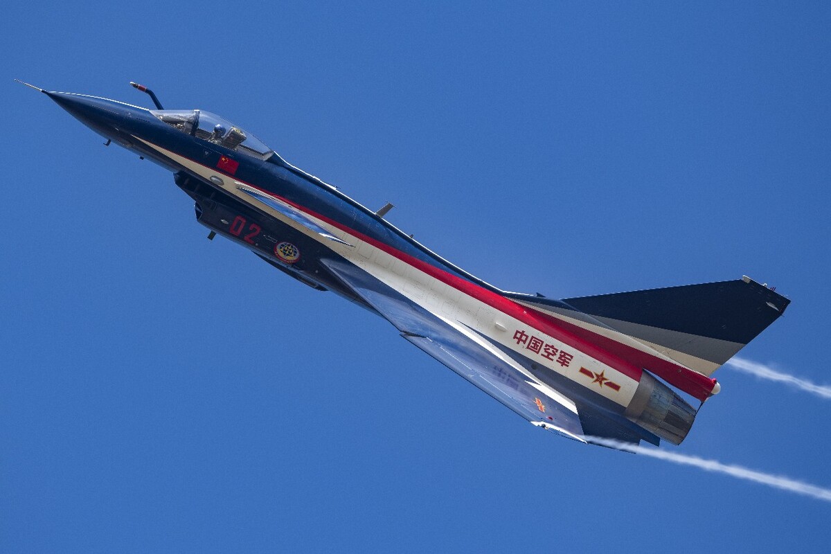 揭秘歼-10命名背后的故事,为什么称之为歼-10?,揭秘歼-10命名背后的故事,命名原因深度解析