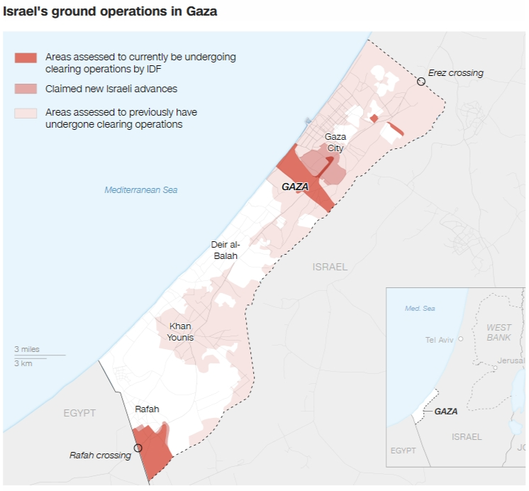 乌克兰与以色列最新新闻动态深度解析,乌克兰与以色列最新新闻动态深度解读