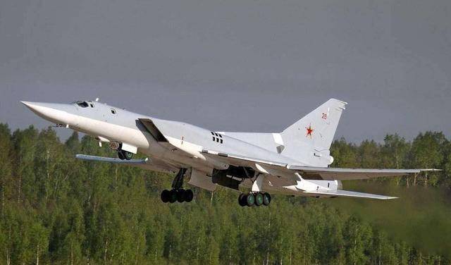 俄罗斯轰炸机图-22,历史、技术特点与战略价值,俄罗斯轰炸机图-22的历史沿革、技术特性与战略价值解析