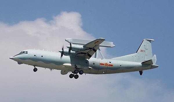 空警200的神秘面纱,为何露面稀少?,空警200的神秘面纱,露面稀少背后的原因揭秘