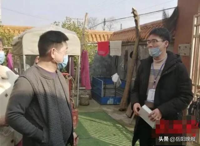 今日头条新闻,岳阳疫情防控的最新进展,岳阳疫情防控最新进展,今日头条新闻报道更新