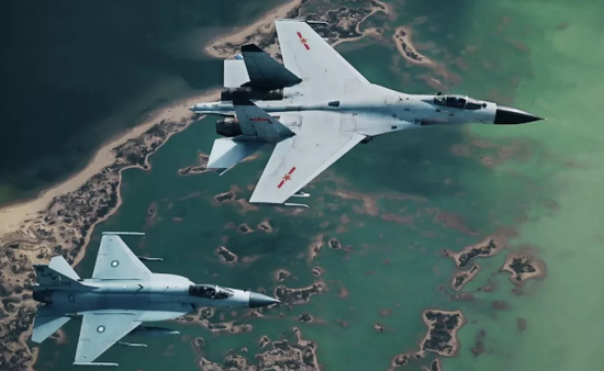 空军是什么意思，蓝天之上的守护神，空军，蓝天之上的守护神