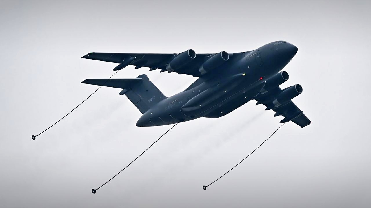 空军是什么意思,蓝天之上的守护神,空军,蓝天之上的守护神