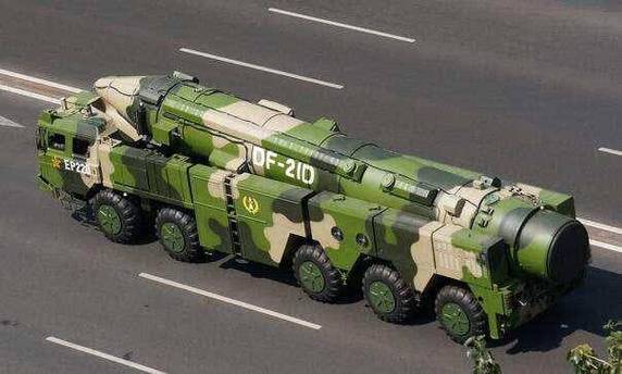 东风21B导弹射程,深度解析与战略洞察,东风21B导弹射程深度解析与战略洞察探讨