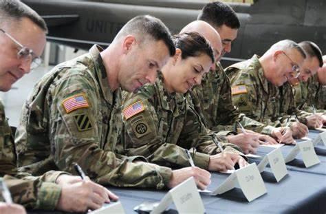 美军陆军装备司令部成立时间及其深远影响,美军陆军装备司令部成立及其深远影响的探究