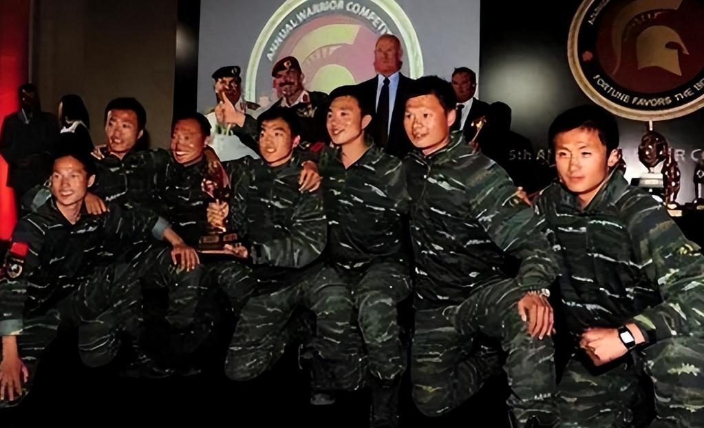 武警雪豹突击队退伍,荣耀与担当的交织,武警雪豹突击队退伍,荣耀与担当的辉煌篇章