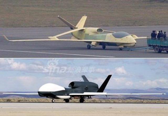 全球鹰无人机飞到中国,技术革新与智能安全的交汇点,全球鹰无人机飞越至中国,技术革新与智能安全的交汇点探索