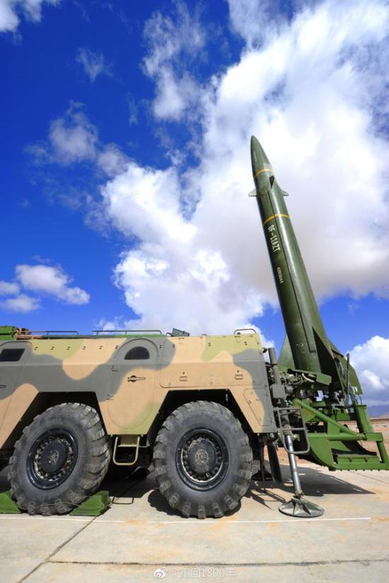 关于东风导弹的口号,力量与荣耀的象征,东风导弹,力量与荣耀的象征,国之重器展雄风