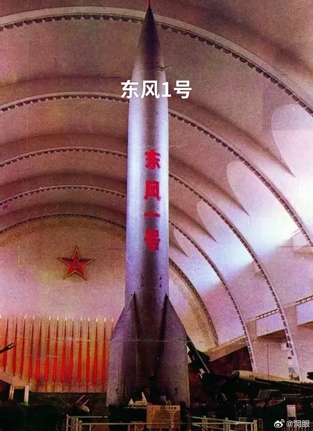 关于东风导弹的口号,力量与荣耀的象征,东风导弹,力量与荣耀的象征,国之重器展雄风