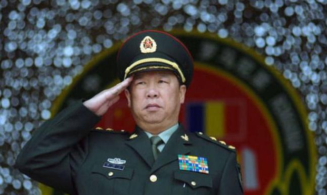 中华人民共和国陆军第一集团军的荣耀与担当，陆军第一集团军，荣耀与担当的典范