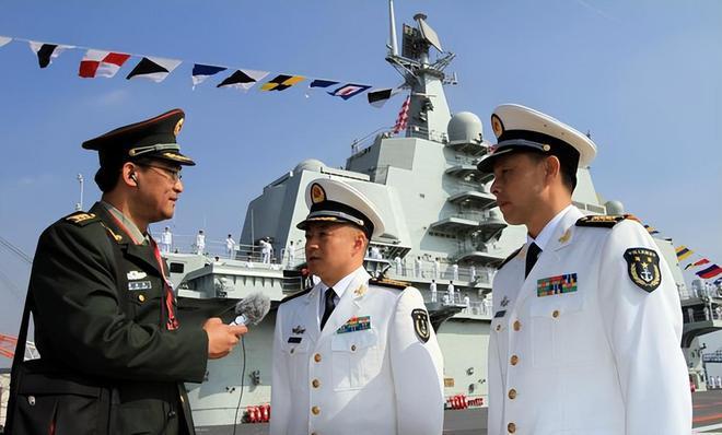 舰长是什么级别的干部,职责、等级与地位,舰长职责、等级与地位详解,海军干部级别解析