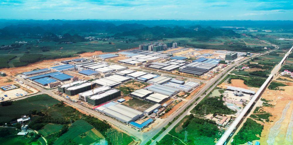 最新消息关于南方锰业的蓬勃发展,南方锰业蓬勃发展最新动态