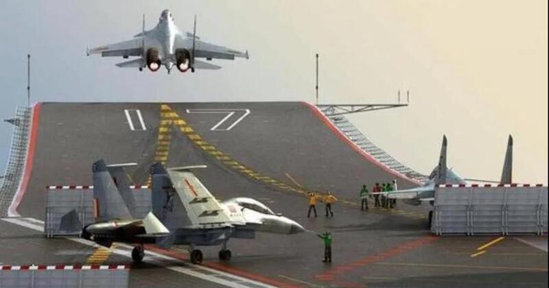 辽宁号航母歼-15起降,中国海军力量的壮丽篇章,辽宁号航母歼-15起降,中国海军力量的辉煌篇章