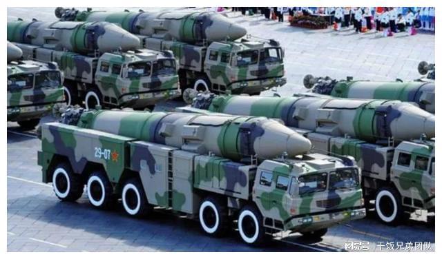 东风51洲际弹道导弹研发进度研究，东风51洲际弹道导弹研发进度深度研究