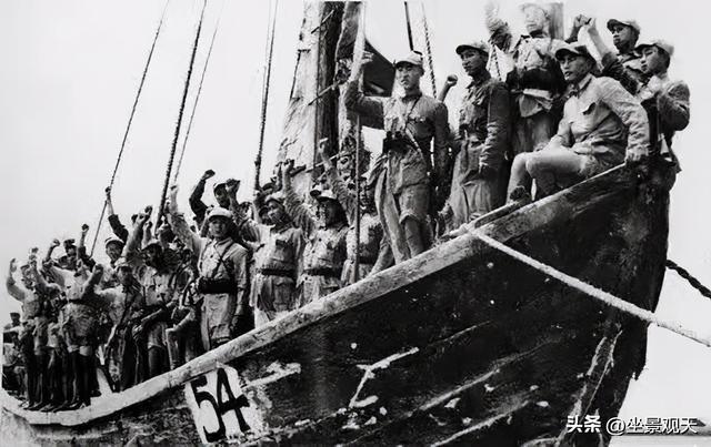 解放海南时琼崖纵队的兵力概况,解放海南时琼崖纵队的兵力概况概览