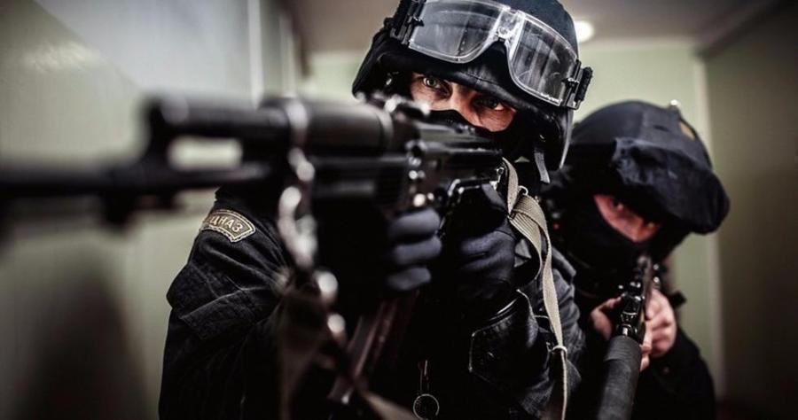 中国特种部队最牛的,精锐之师的卓越表现,中国特种部队精锐之师的卓越表现与超凡实力