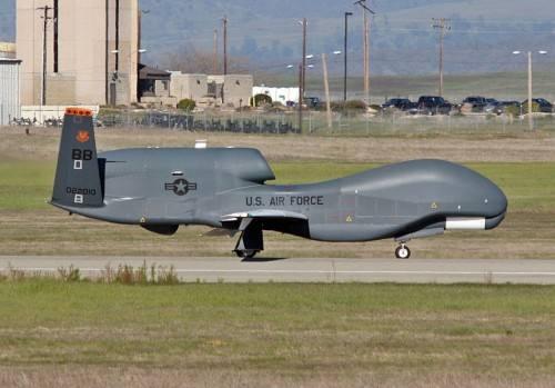 全球鹰无人机最新消息,技术革新引领未来战场,全球鹰无人机技术革新引领未来战场趋势