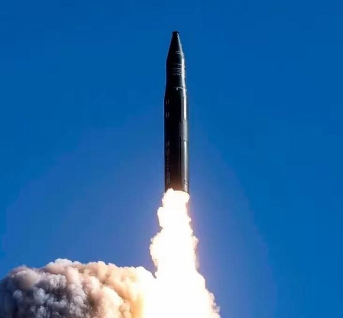 东风41与5B,究竟哪个更厉害?,东风41与5B,究竟谁更胜一筹?