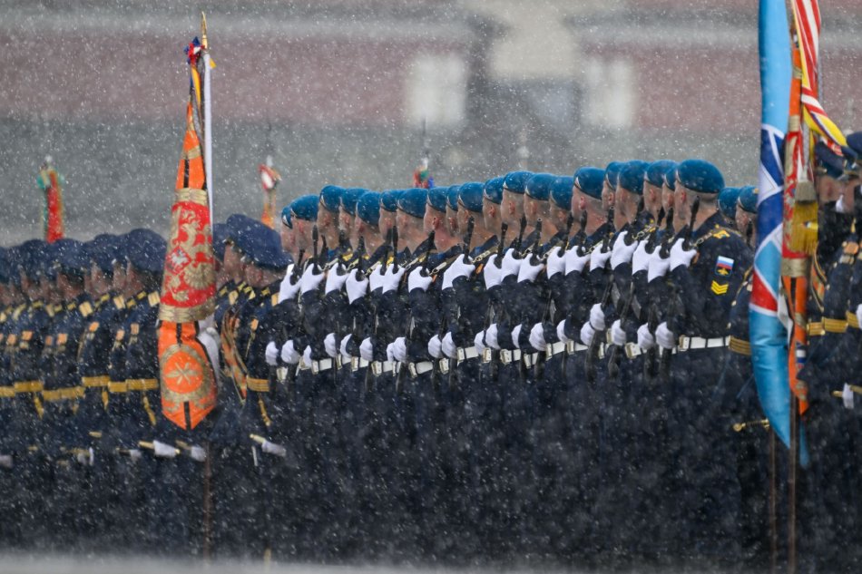 盛大的阅兵仪式，预计参与人数与背后故事，盛大阅兵仪式，参与人数背后的故事揭晓