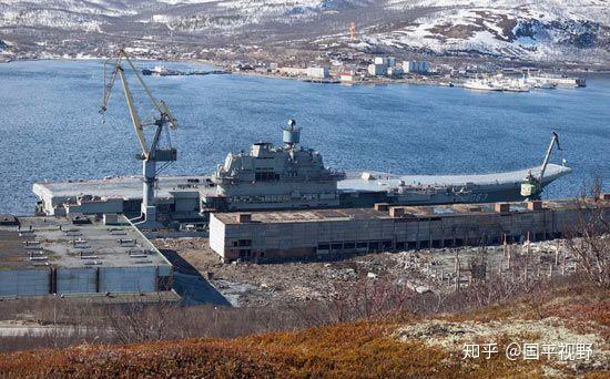 俄罗斯海军在2021年的发展与展望,俄罗斯海军在2021年的发展及未来展望