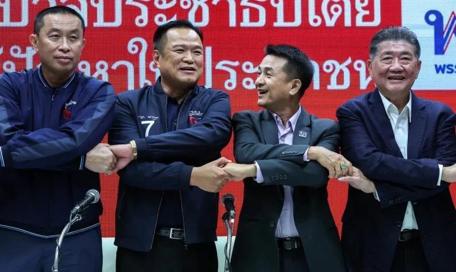 泰国航母概况,数量与实力解析,泰国航母概况解析,数量与实力一览