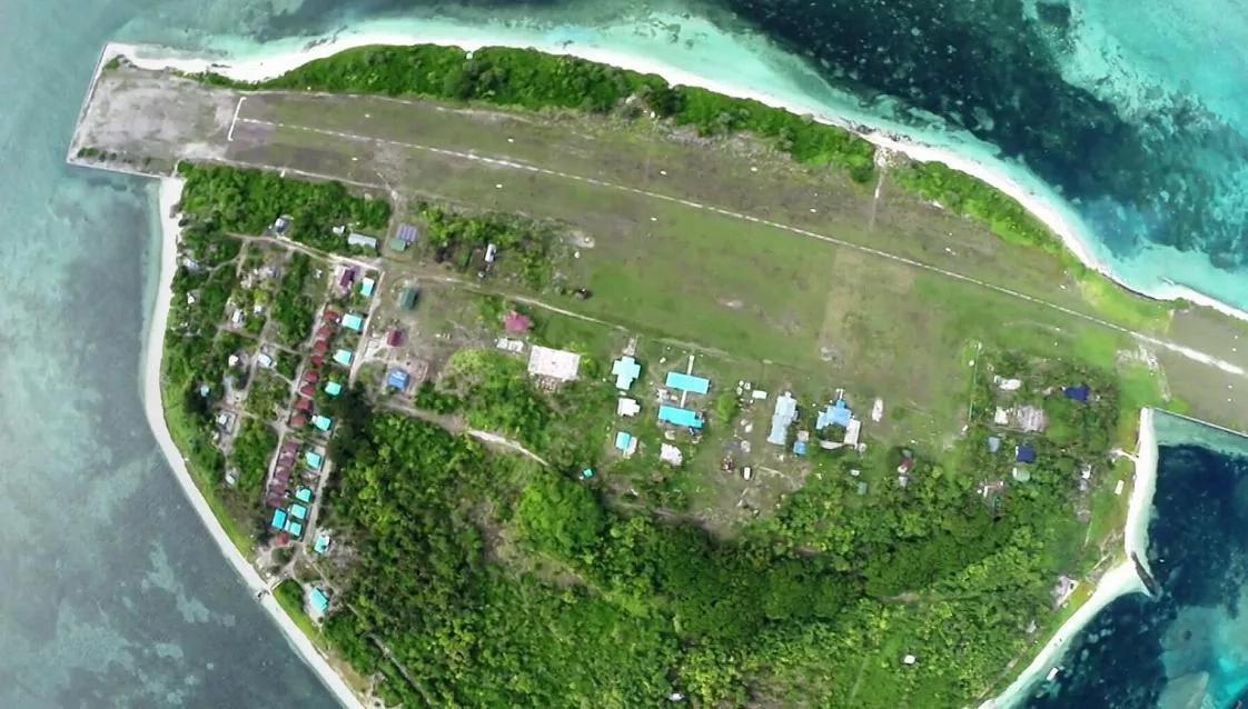 南海事件，历史、现状与挑战，南海事件，历史沿革、现状分析与面临的挑战