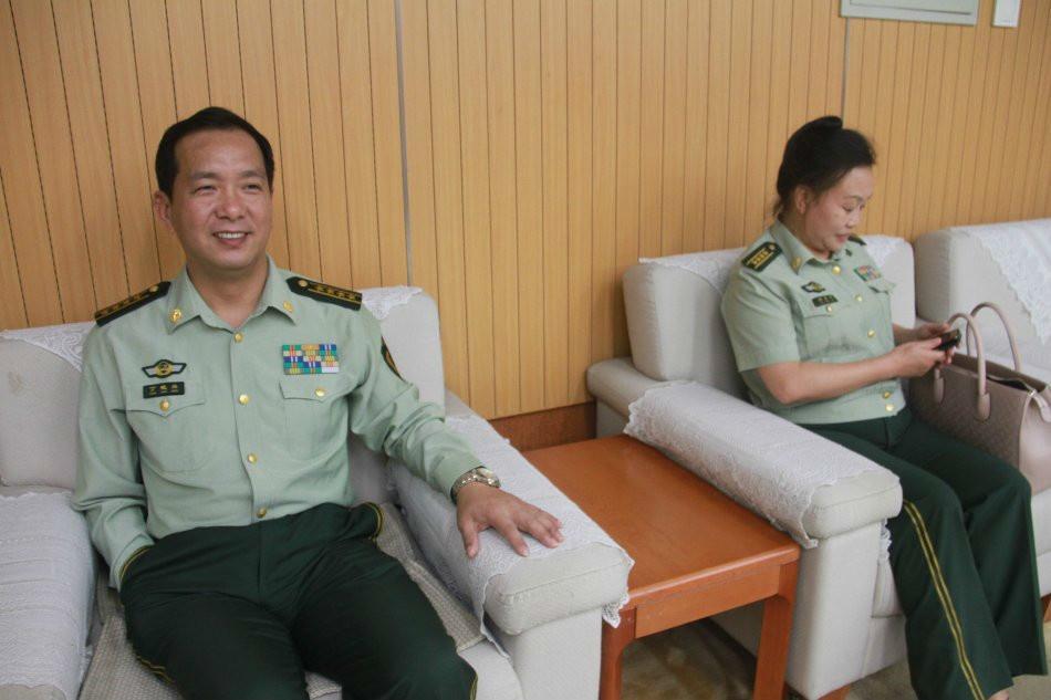 丁小兵个人简介,丁小兵个人简介概览