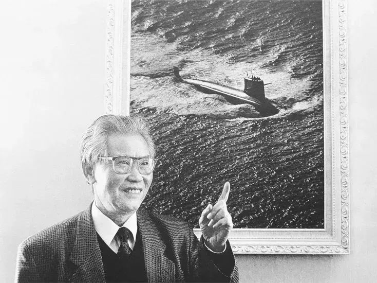 彭士禄与共和国勋章的失之交臂,彭士禄与共和国勋章擦肩而过,功勋背后的遗憾与骄傲