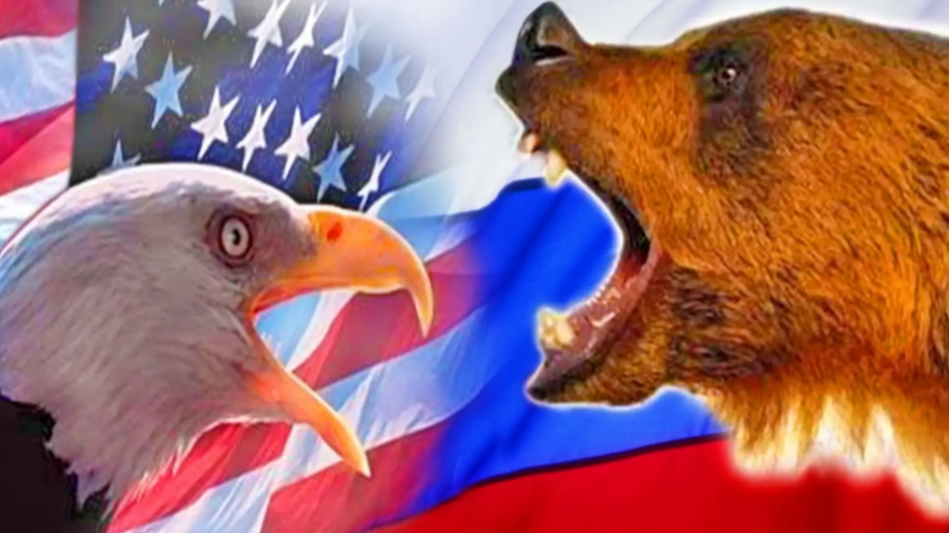 如果美俄开战,一场大国博弈的潜在结局,美俄开战,大国博弈的潜在结局探讨