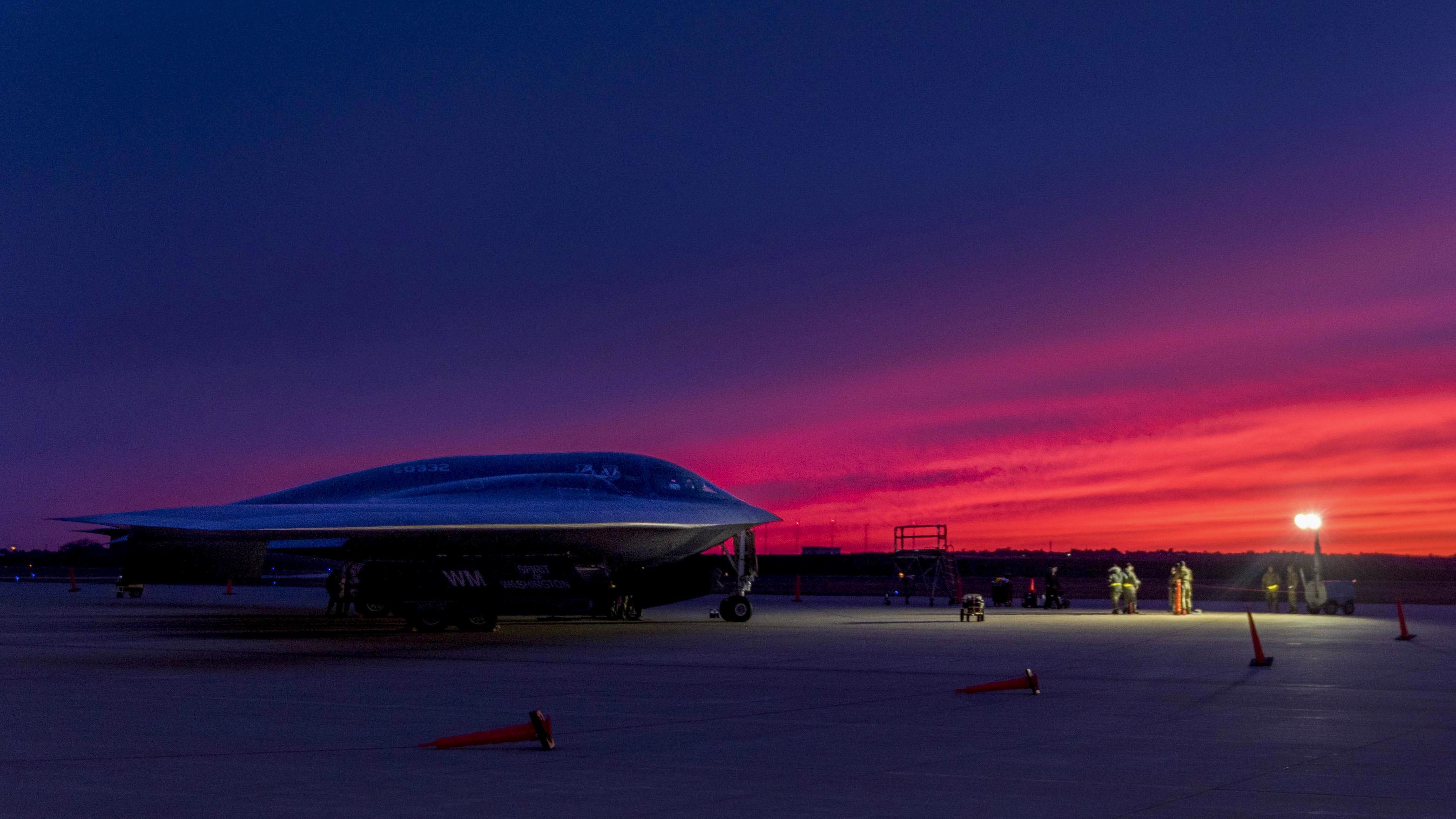 美国反隐身雷达技术的深度解析,美国反隐身雷达技术全面解析