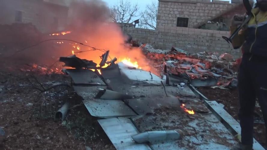 美国援助乌克兰A-10攻击机的深度解析,美国援助乌克兰A-10攻击机深度剖析