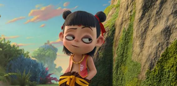 裤裆藏雷台词，戏剧中的震撼瞬间，裤裆藏雷震撼瞬间，戏剧中的雷霆一击